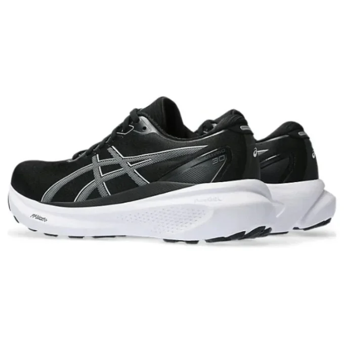 Gel-Kayano 30 D « Black Sheet Rock »