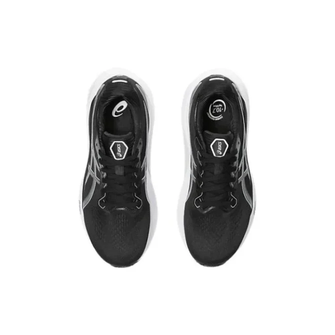 Gel-Kayano 30 D « Black Sheet Rock »