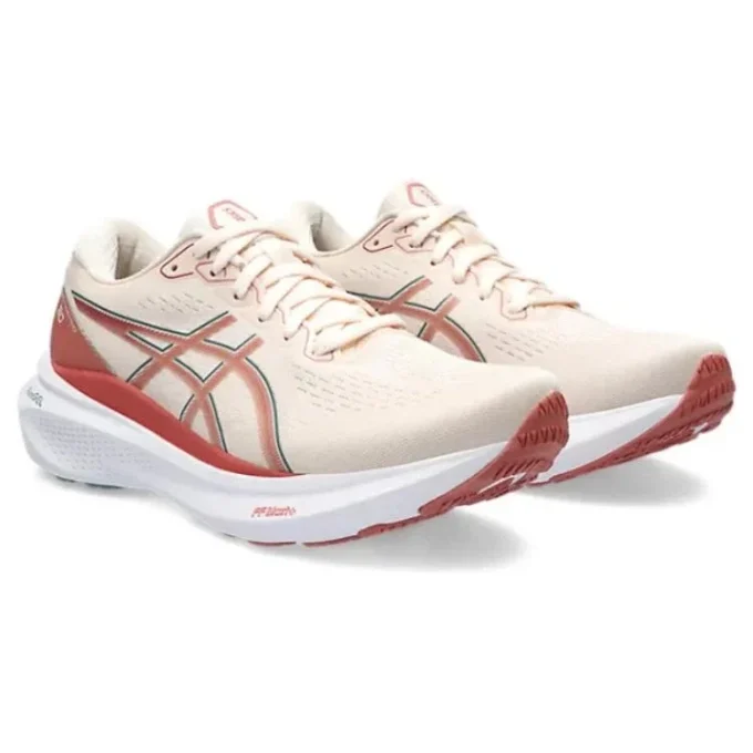Gel-Kayano 30 D « Rose Dust Light Garnet »