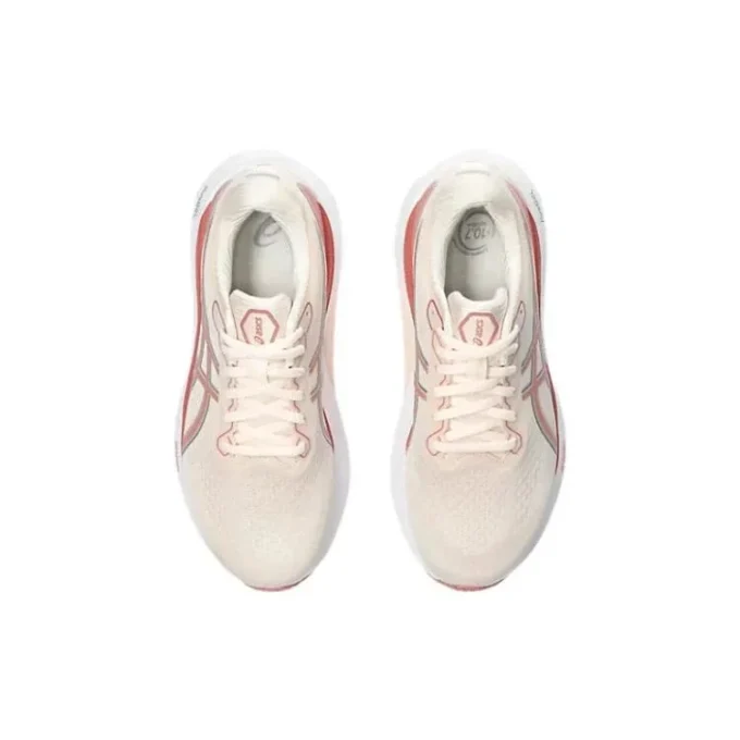 Gel-Kayano 30 D « Rose Dust Light Garnet »