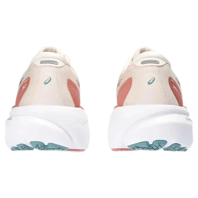 Gel-Kayano 30 D « Rose Dust Light Garnet »