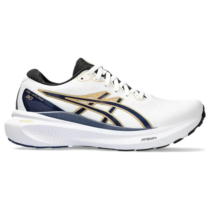 Gel-Kayano 30 « Deep Ocean »