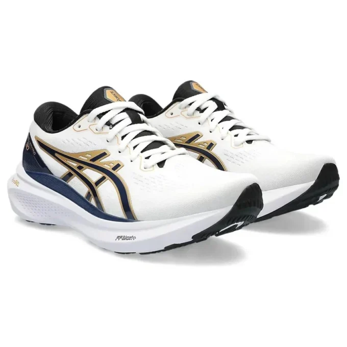 Gel-Kayano 30 « Deep Ocean »