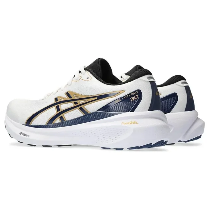 Gel-Kayano 30 « Deep Ocean »