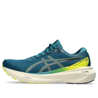 Gel-Kayano 30 « Evening Teal Teal Tint »