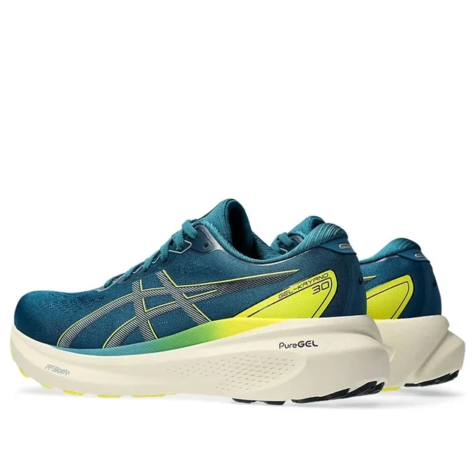 Gel-Kayano 30 « Evening Teal Teal Tint »