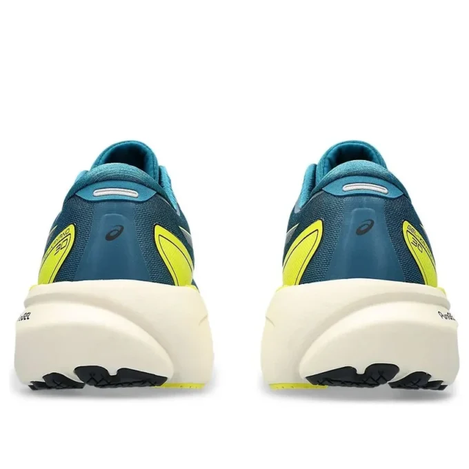 Gel-Kayano 30 « Evening Teal Teal Tint »