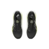 Gel-Kayano 30 Extra Wide « Black Glow Yellow »