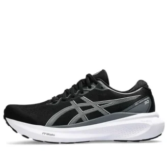 Gel-Kayano 30 Extra Wide « Black Sheet Rock »