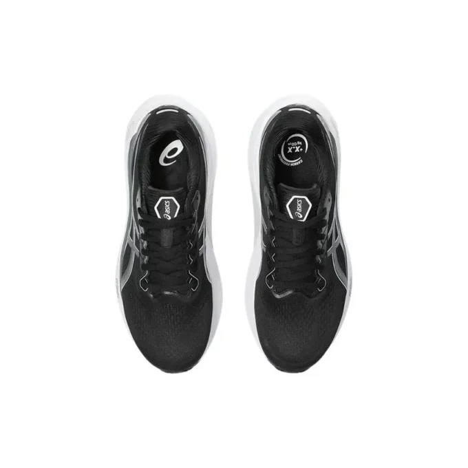 Gel-Kayano 30 Extra Wide « Black Sheet Rock »