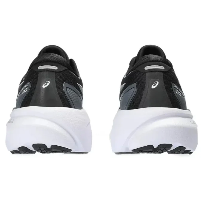Gel-Kayano 30 Extra Wide « Black Sheet Rock »