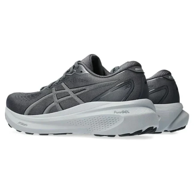 Gel-Kayano 30 Extra Wide « Carrier Grey »