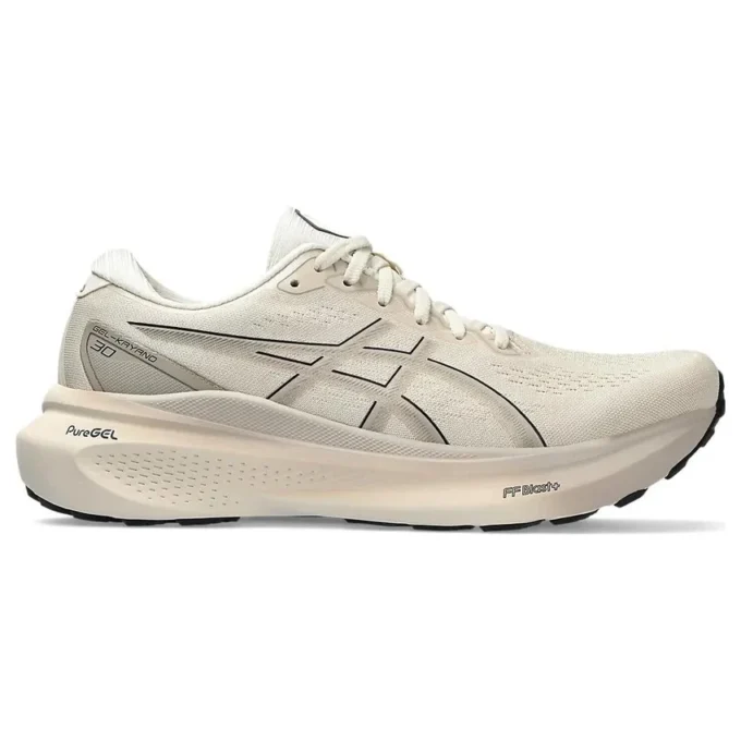 Gel-Kayano 30 Extra Wide « Oatmeal »