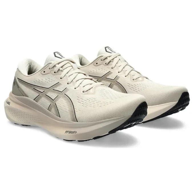 Gel-Kayano 30 Extra Wide « Oatmeal »