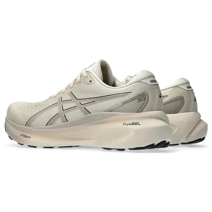 Gel-Kayano 30 Extra Wide « Oatmeal »