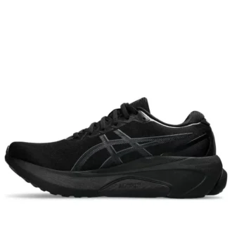 Gel-Kayano 30 Extra Wide « Triple Black »