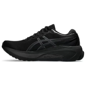 Gel-Kayano 30 Extra Wide « Triple Black »