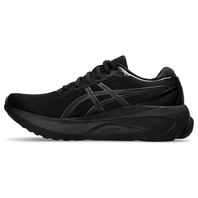 Gel-Kayano 30 Extra Wide « Triple Black »