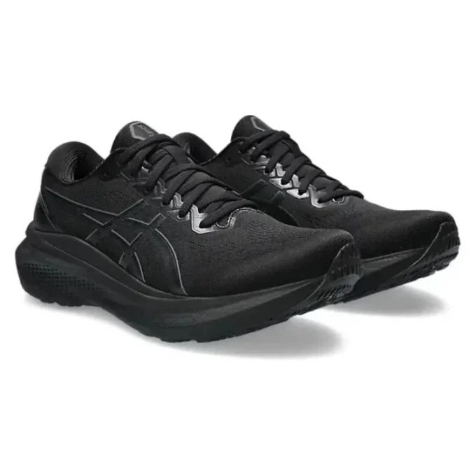Gel-Kayano 30 Extra Wide « Triple Black »
