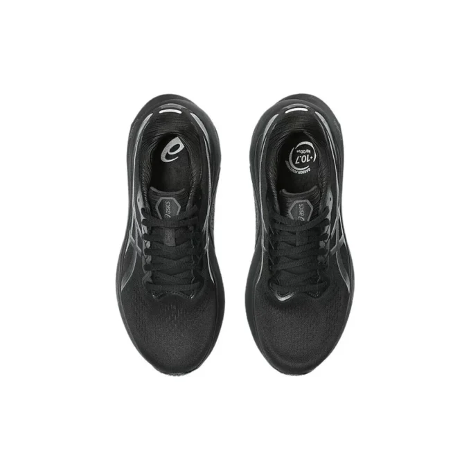 Gel-Kayano 30 Extra Wide « Triple Black »
