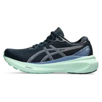 Gel-Kayano 30 « French Blue Mint »
