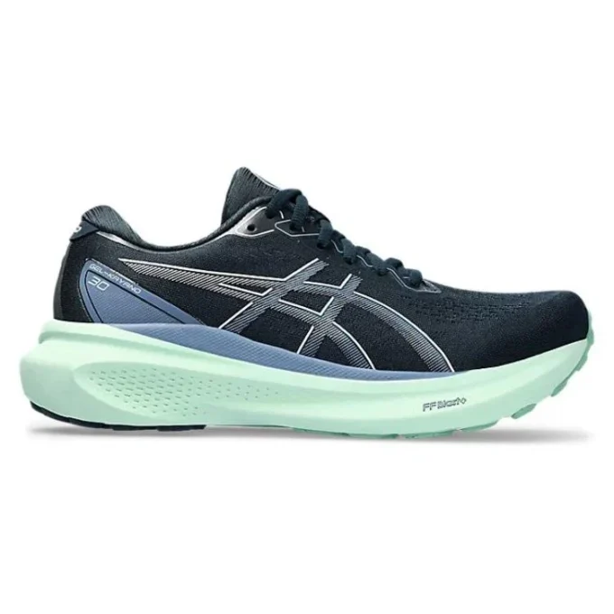 Gel-Kayano 30 « French Blue Mint »