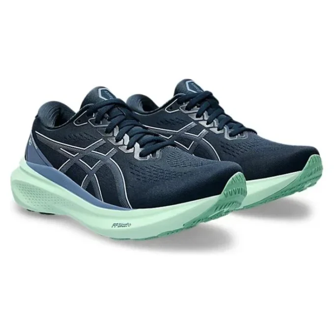 Gel-Kayano 30 « French Blue Mint »