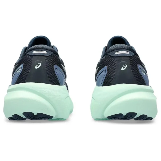 Gel-Kayano 30 « French Blue Mint »