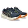 Gel-Kayano 30 « French Blue Neon Lime »