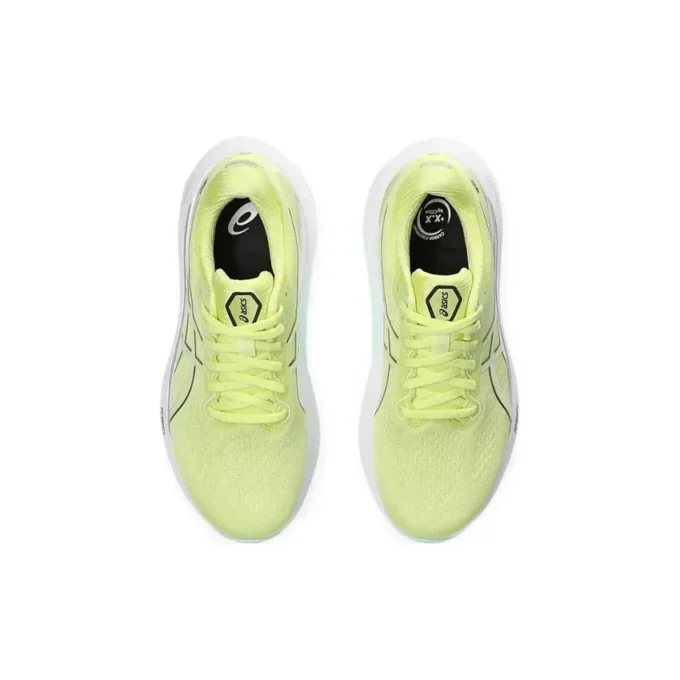 Gel-Kayano 30 « Glow Yellow »