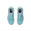 Gel-Kayano 30 « Gris Blue Lime Green »