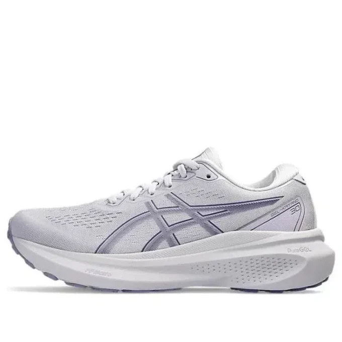 Gel-Kayano 30 « Lilac Hint »