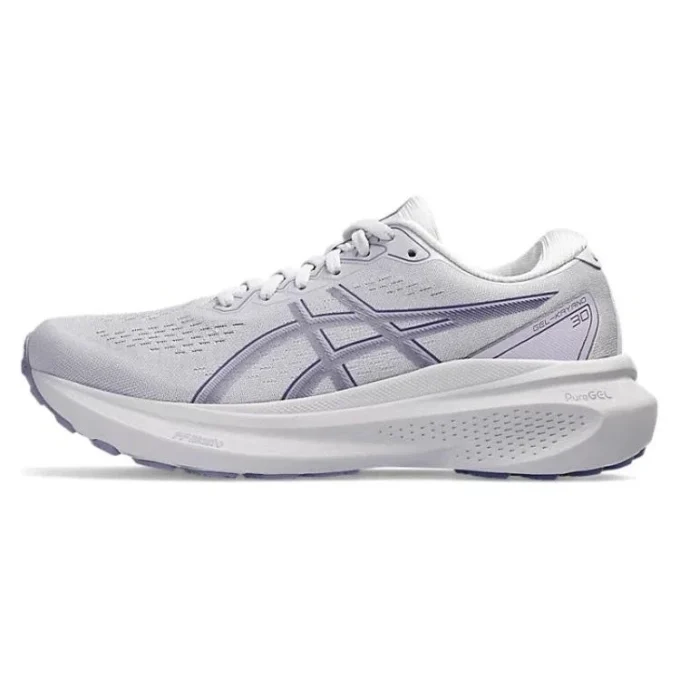 Gel-Kayano 30 « Lilac Hint »