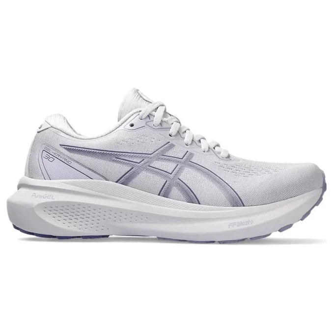 Gel-Kayano 30 « Lilac Hint »