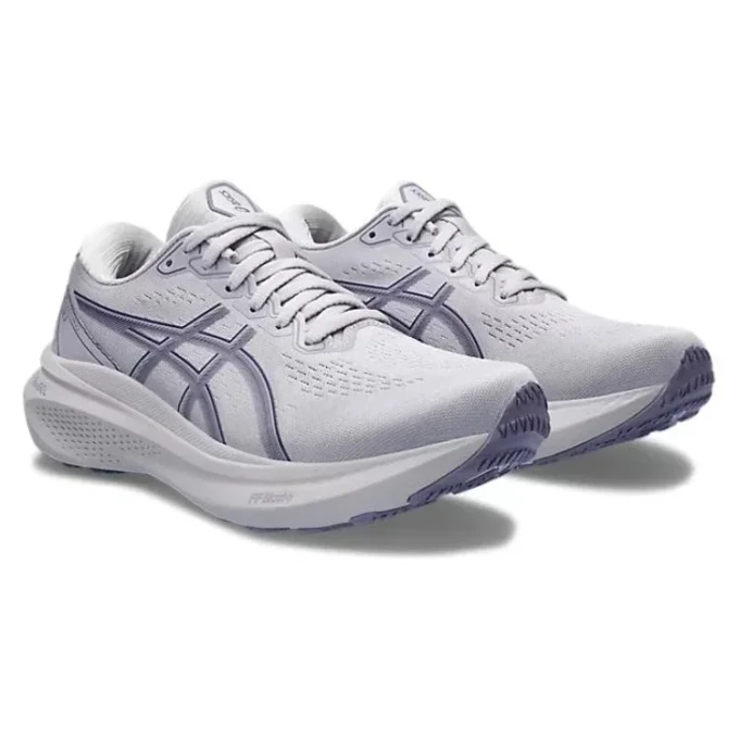 Gel-Kayano 30 « Lilac Hint »