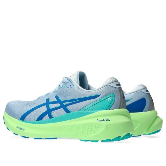 Gel-Kayano 30 Lite-Show « Sea Glass »