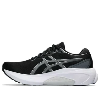 Gel-Kayano 30 Narrow « Black Sheet Rock »
