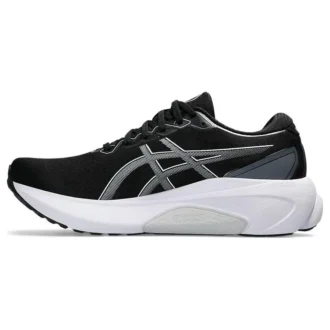 Gel-Kayano 30 Narrow « Black Sheet Rock »