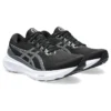 Gel-Kayano 30 Narrow « Black Sheet Rock »