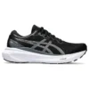 Gel-Kayano 30 Narrow « Black Sheet Rock »