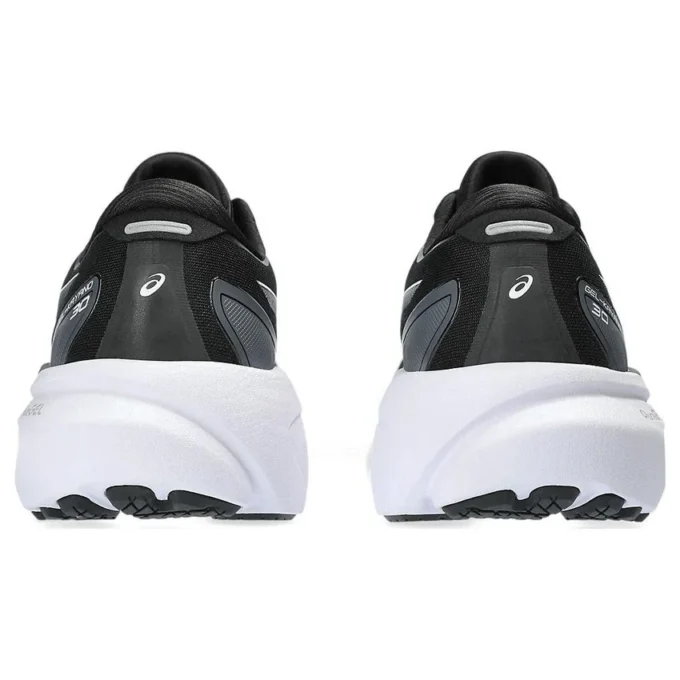 Gel-Kayano 30 Narrow « Black Sheet Rock »