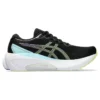 Gel-Kayano 30 « Noir Bleu Glow Jaune »