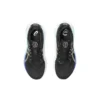 Gel-Kayano 30 « Noir Bleu Glow Jaune »