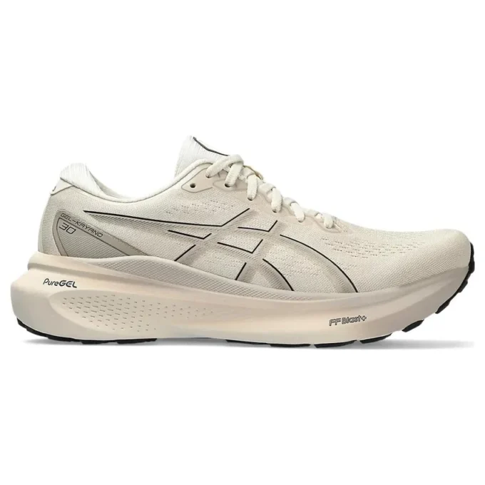 Gel-Kayano 30 Wide « Oatmeal »