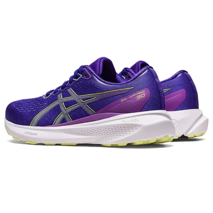 Gel-Kayano 30 « Palace Purple »