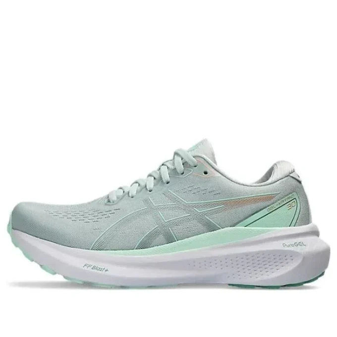 Gel-Kayano 30 « Pale Mint »