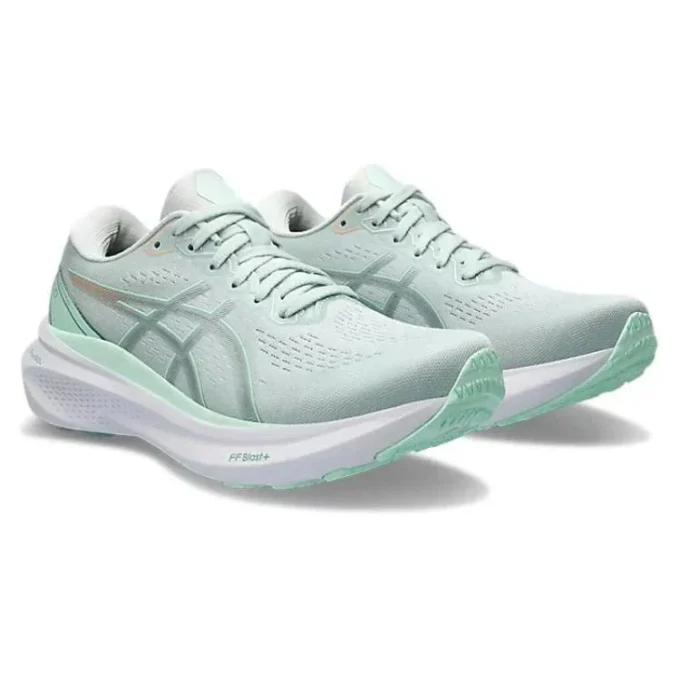 Gel-Kayano 30 « Pale Mint »