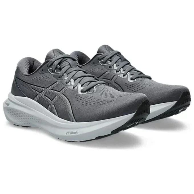 Gel-Kayano 30 « Piedmont Carrier Grey »