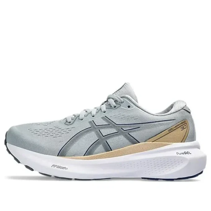 Gel-Kayano 30 « Piedmont Grey »
