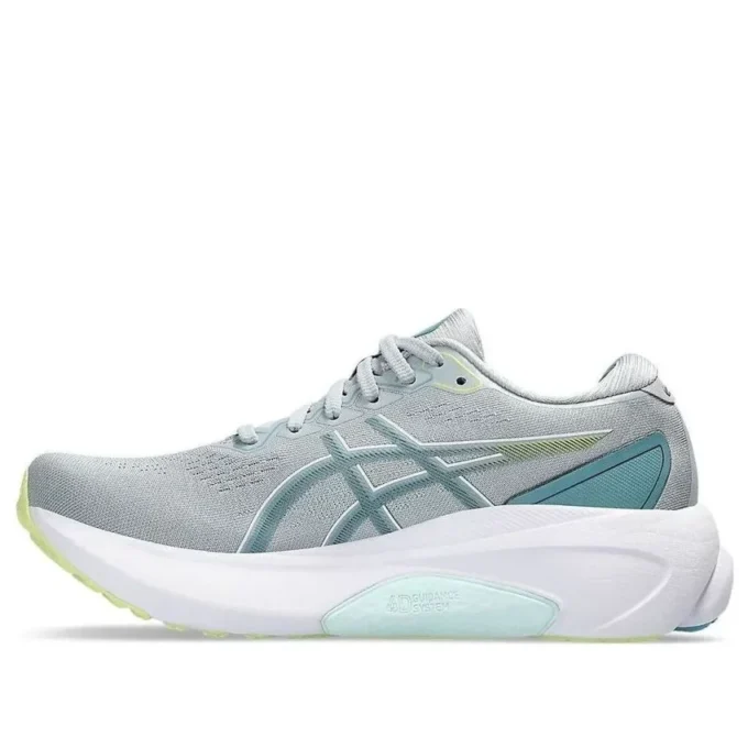 Gel-Kayano 30 « Piedmont Grey »